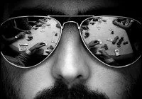 Las Vegas indie / student film "Brake" holding auditions