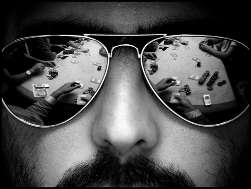 Las Vegas indie / student film "Brake" holding auditions