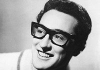 Auditions for Buddy Holly Story