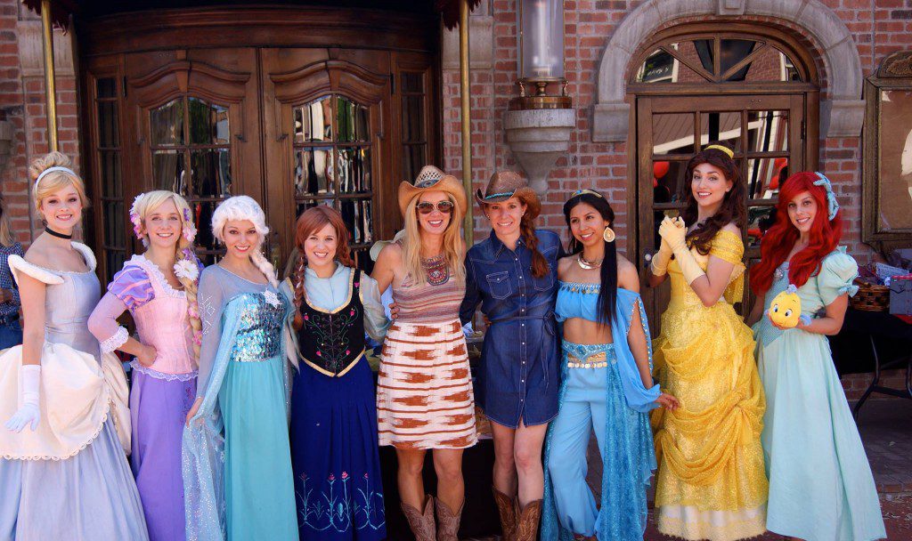 Niw casting children's entertainers in Arizona