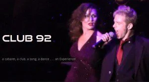 Singers and entertainers in CT