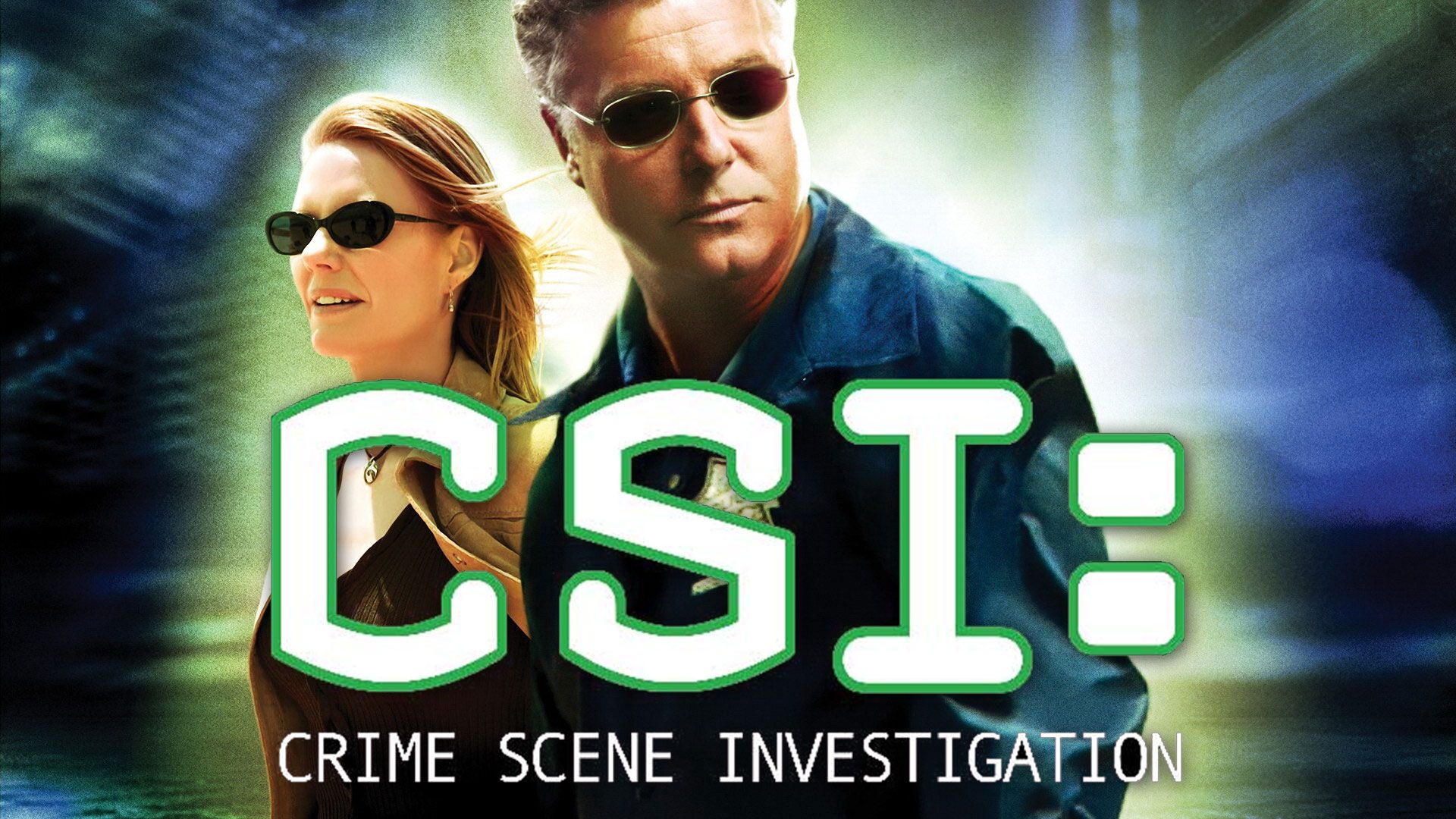Extras casting call on CSI: in L.A.