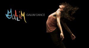 Auditions for Gallim Dance Company