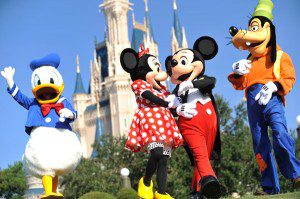 Read more about the article Disney Commercial Casting Call for REAL Families in Orlando
