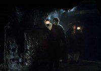 "The Raven" casting female role