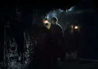 "The Raven" casting female role