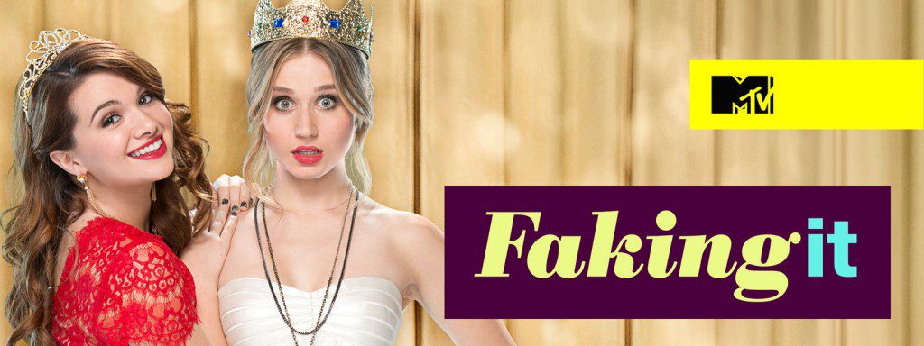 Casting call for MTV show Faking It