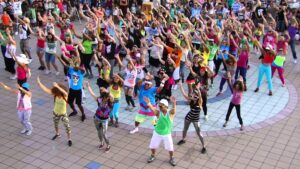 Nashville TN – CMA Flash Mob, Auditions for Dancers