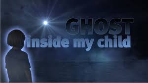Ghost inside my child casting call