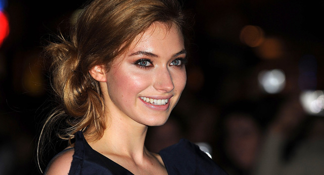 A Country Called Home starring Imogen Poots is casting in TX