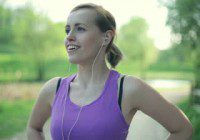 Female jogger needed for Denver TV Commercial