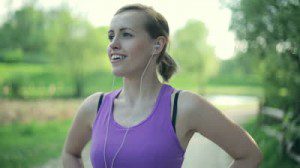 Female jogger needed for Denver TV Commercial
