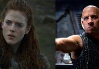 The Last Witch Hunter open call in Ohio