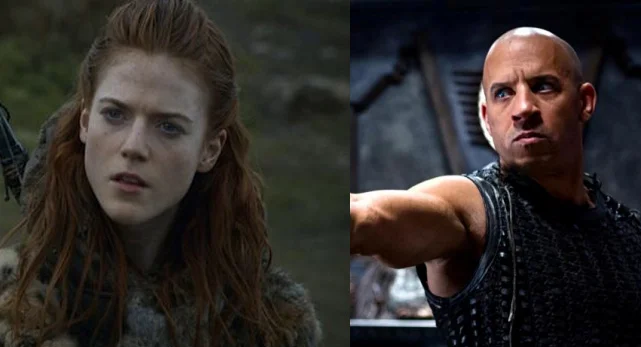 The Last Witch Hunter open call in Ohio