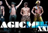 Extras casting call for 'Magic Mike XXL' announced
