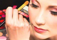 Makeup commercial is casting real ladies to model in L.A.