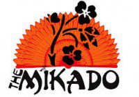 Auditions for play "The Mikado" in Chicago