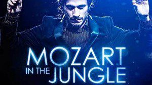 casting call for Mozart in the Jungle