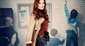 NBC "Mysteries of Laura"