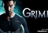 Casting call in Portland Oregon on 'Grimm'