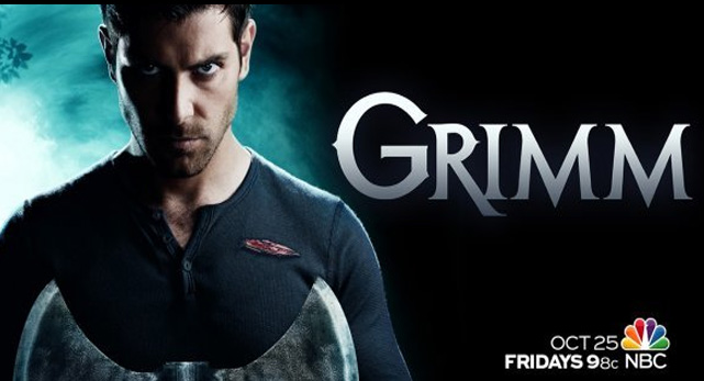 Casting call in Portland Oregon on 'Grimm'