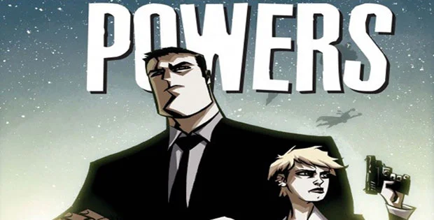Powers TV series begins filming and holding a casting call for paid extras