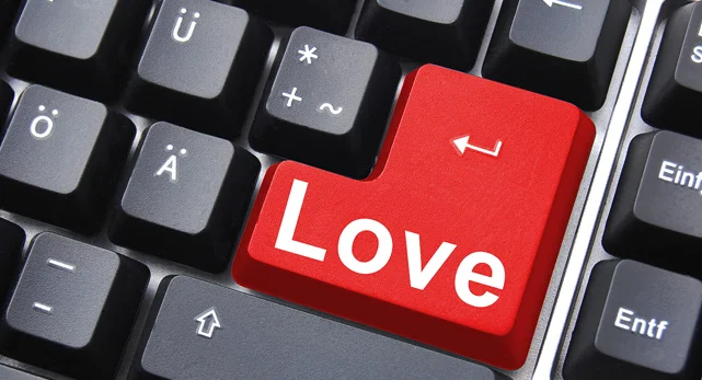 Screen Love