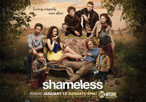 Showtime ‘Shameless’ Casting Call for Season 5 – Auditions Free