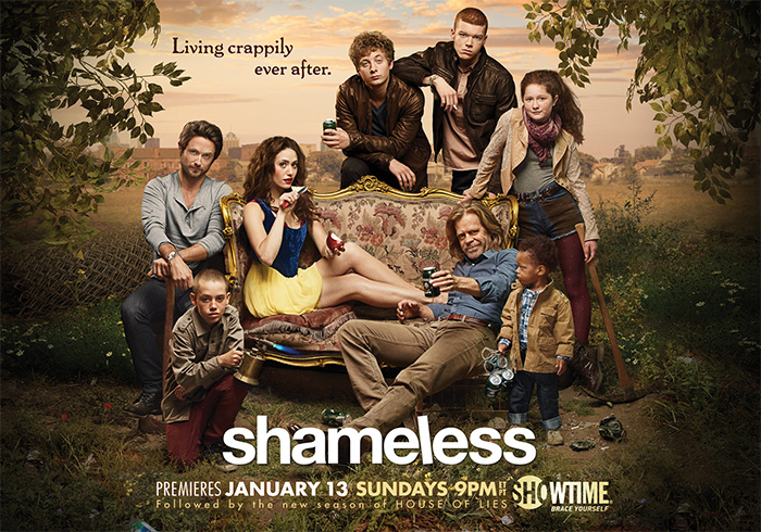 Shameless 2015 season 5 now casting in Chicago