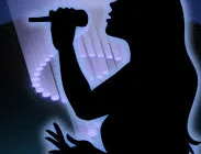 Tryout for a girl group in Cleveland