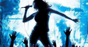 Auditions for singers