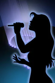Tryout for a girl group in Cleveland