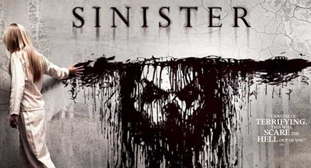 casting call for "Sinister 2" in Chicago