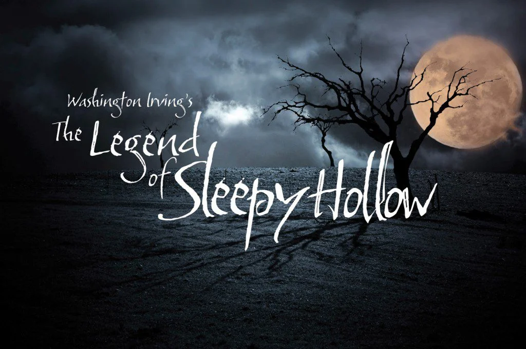 Legend of Sleepy Hollow in MD