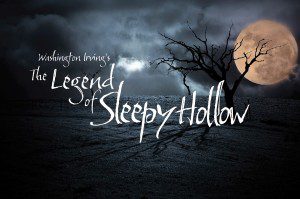 Read more about the article Prior Lake, MN – Theater auditions for kids , teens & adults ‘The Legend of Sleepy Hollow’