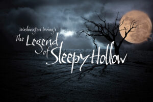 Prior Lake, MN – Theater auditions for kids , teens & adults ‘The Legend of Sleepy Hollow’