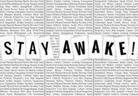 Stay Awake Theater Company
