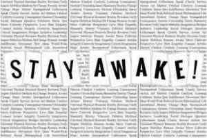 Stay Awake Theater Company
