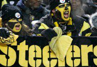 Now casting real football fans in PA