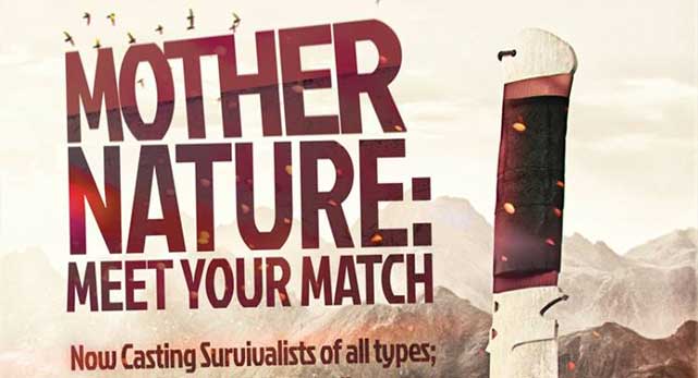 Read more about the article Casting New Survival Series Nationwide