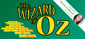 Read more about the article Auditions in Cleveland for ‘The Wizard of Oz’