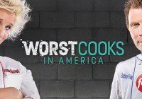 Worst Cooks casting call for new season