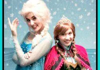 Paid acting jobs for performers in Austin Texas