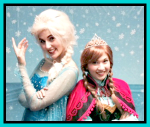 Paid acting jobs for performers in Austin Texas