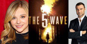 Read more about the article New Sci-Fi Trilogy ‘The Fifth Wave’ Now Casting in Atlanta