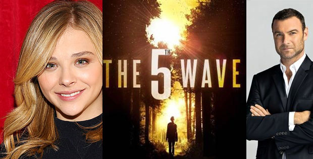 The 5th Wave Extras casting call in Atlanta