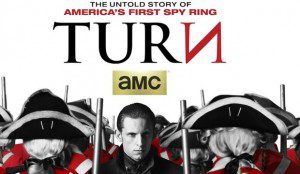 Speaking, Co-Star and Recurring Roles on AMC’s “Turn” – Auditions in VA