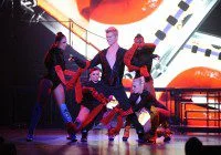 Singer and dancer auditions for Carnival Cruises in Seattle, Washington