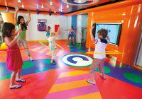 crew call for youth staff on Carnival Cruises