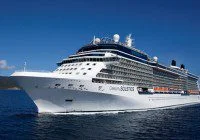Singer auditions being held by Poets Theatrical for Celebrity Cruises